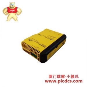 艾默生 KJ2221X1-BA1 12P3232X112 VS6002 Sis Mesh Repeater 工业无线信号中继器