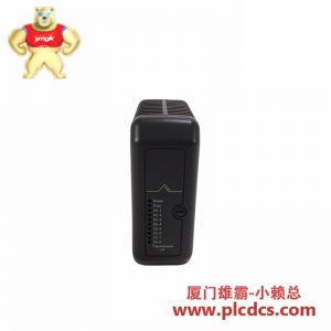 Emerson KJ3002X1-BG2 12P1731X062热电偶MV卡