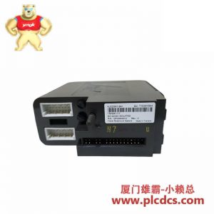 艾默生 KJ3208X1-BA1 隔离卡 模块