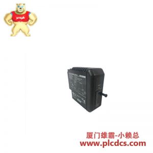 EMERSON KJ3225X1-BA1 DeltaV模块