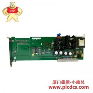 Emerson Ovation 3A99132G02 电源模块 DPU-PS组件