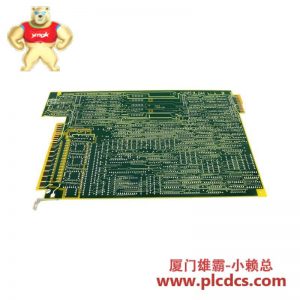 Emerson Ovation 7380A36G01Q-Line QSE卡