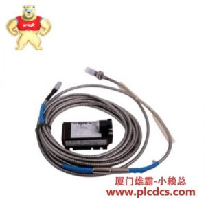 Emerson PR6426/010-014 CON021 非接触式电涡流传感器