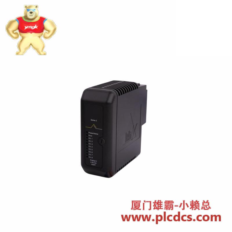 emerson_ve4002s1t2b5.jpg 艾默生 VE4002S1T2B5 控制模块