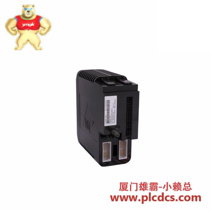 emerson_ve4002s1t2b5_1.jpg 艾默生 VE4002S1T2B5 控制模块