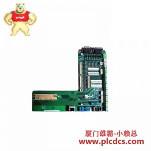 Emerson W74C5X1信号传输板