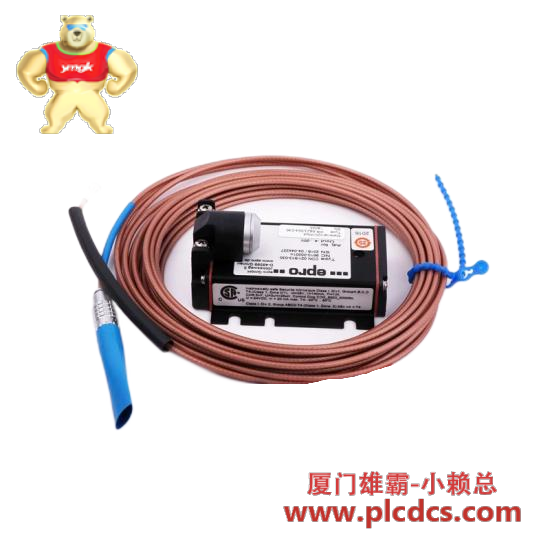 epro_pr6423_011-131_con031_tsi_system.png EPRO PR6423/011-131 CON031 高精度涡流传感器系统