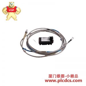 EPRO PR 6424/000-040-CN CON021传感器 - 高精度电涡流位移传感器