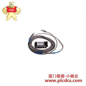 EPRO UES815S 24A电源模块,工业自动化专用