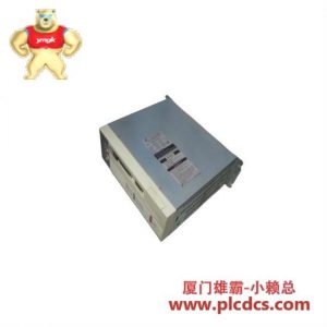 ESTIC ENRZ-DU20 伺服驱动单元，适用于精密控制与自动化生产