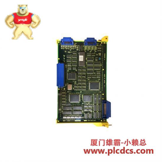 fanuc_a16b-2200-0350_11a_graphic_mpg_board.jpg 发那科 A16B-2200-0350/11A 图形/手轮板