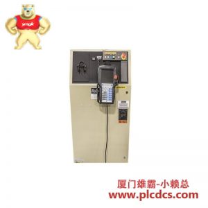 发那科 A81L-0001-0165 控制模块