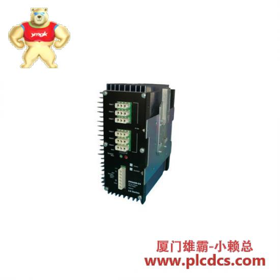 foxboro_invensys_fps400-24_power_supply.jpg 福克斯博 Foxboro Invensys FPS400-24 电源供应器