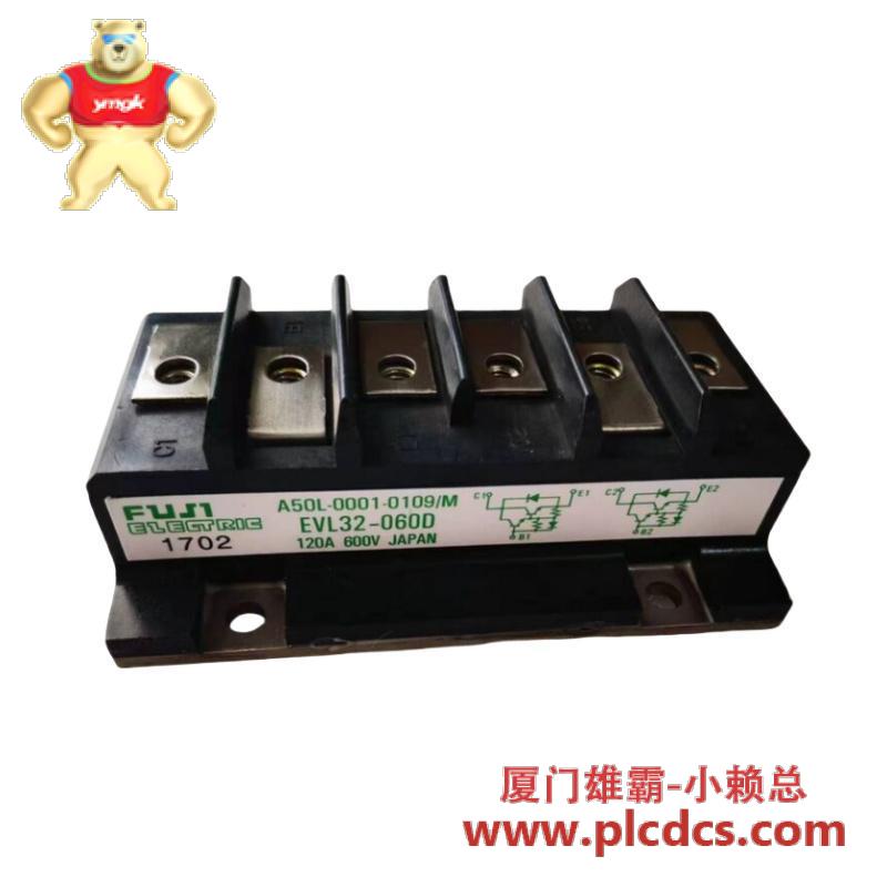 fuji_a50l-0001-0109_module.jpg 富士 A50L-0001-0109 模块 控制模块