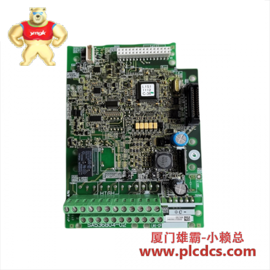 fuji_ep-3957c-c5_series_power_driver_board.png 富士 Others Fuji NB1U40R-11 工业控制模块