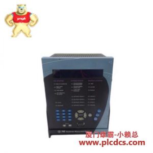 GE GE 745-W2-P15-G5-HI-A-L-R-E-H 新型变压器保护系统