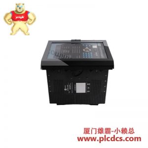 GE通用电气 745-W2-P5-G5-HI-A-L-R 变压器保护系统