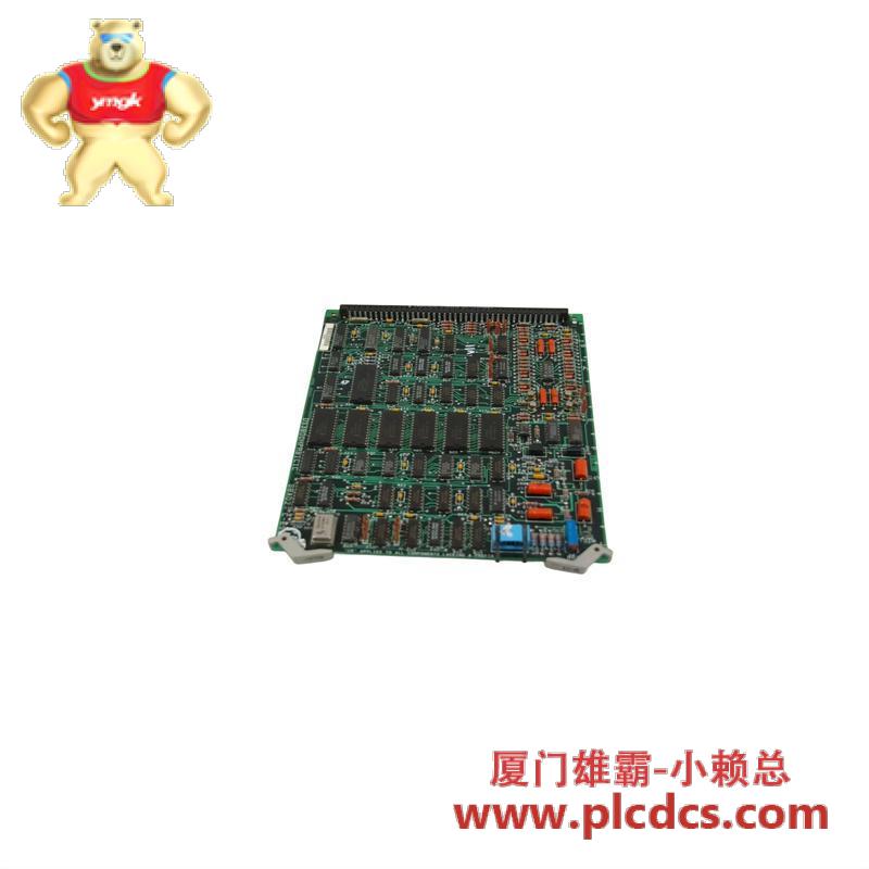 ge_ds3800hprb1c1c_pulse_rate_input_card.jpg GE通用电气 DS3800HPRB1C1C 脉冲速率输入卡