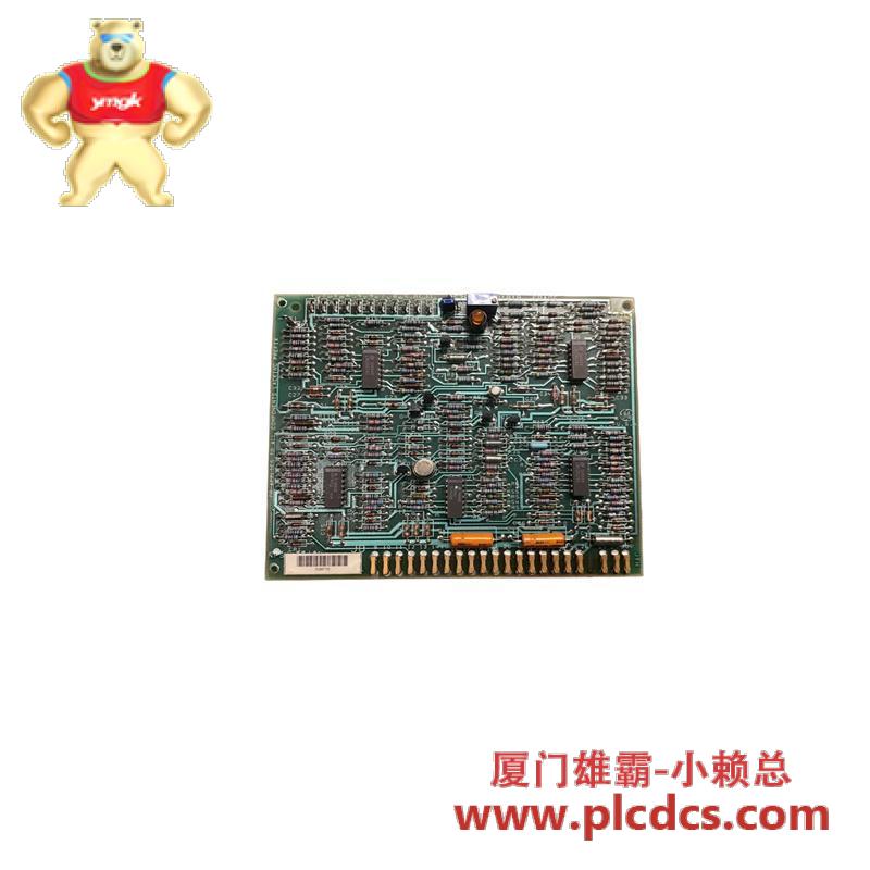 ge_ds3800npsj1b1b_power_supply_board.jpg GE通用电气 DS3800NPSJ1B1B电源供应板,适用于工业控制系统