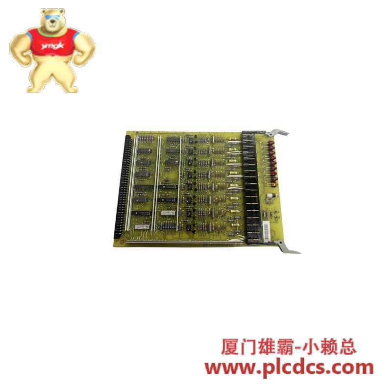 ge_ds3800npsk1h1j_power_supply_circuit_board.jpg GE通用电气 DS3800NPSK1H1J 电源电路板