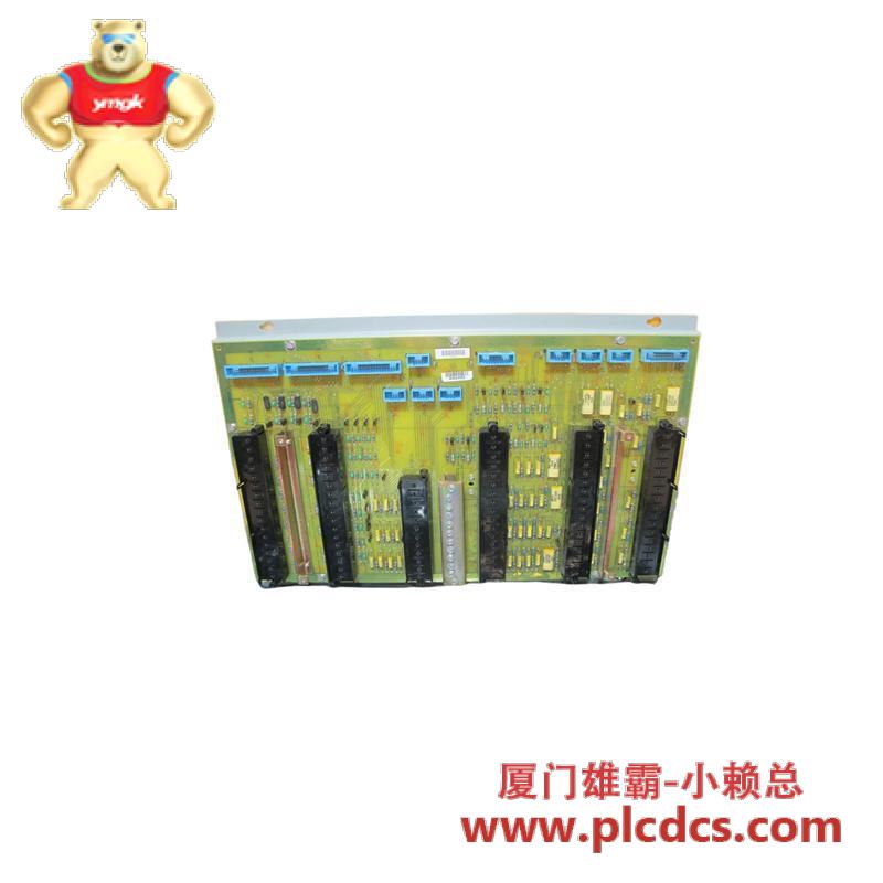 ge_ds3820aipa_analog_i_o_module.jpg GE通用电气 DS3820AIPA 模拟输入输出模块 ANA 10