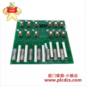 GE GE FANUC 531X121PCRALG1 工业电源连接板