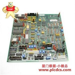 GE GE FANUC 531X300CCHAGM5C 控制卡