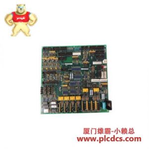 GE GE Fanuc DS200TCQCG1BKG 溢出卡