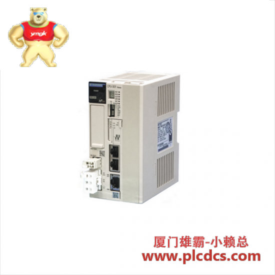 ge_fanuc_ds3800xaic1c1c6ba03_plc_module.png OSAI OS5758-P 可编程逻辑控制器 模块