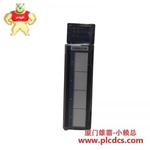 GE Fanuc IC695ALG704RX3i 四通道模拟输出模块
