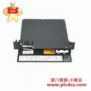 GE IS220PDIAH1BC 输入输出模块