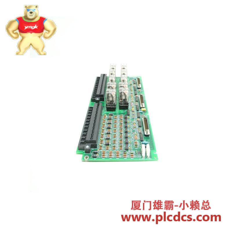 ge_is200ectbg1abb_circuit_board.jpg ABB 控制模块 XS323A-E GJR2257400R0001