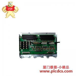 GE马克VI调制板IS200TVBAH2A