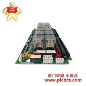 GE 工业控制器 T35E00VFHF8FH6AM8HP6E 控制模块