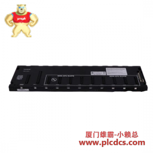 GE WESDAC D20ME 控制器