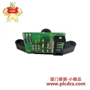 GE通用电气发那科A860-2100-V001传感器编码器,适用于工业自动化控制系统