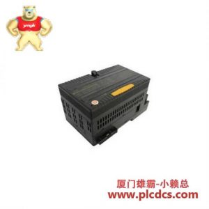 GE通用电气FANUC IC200MDD843混合模块，适用于工业控制系统