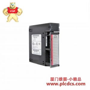 GE通用电气 IC693MDL931 隔离继电器输出模块