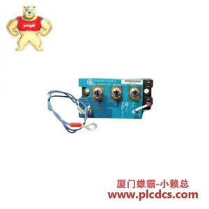 GE通用电气 SSKT160-08 RE400AEPJH1ABB-P 轴电机速度限制器