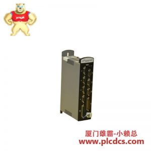 吉丁斯与刘易斯 URSHA UR SHAR13 MMC Sercos Plus 控制模块