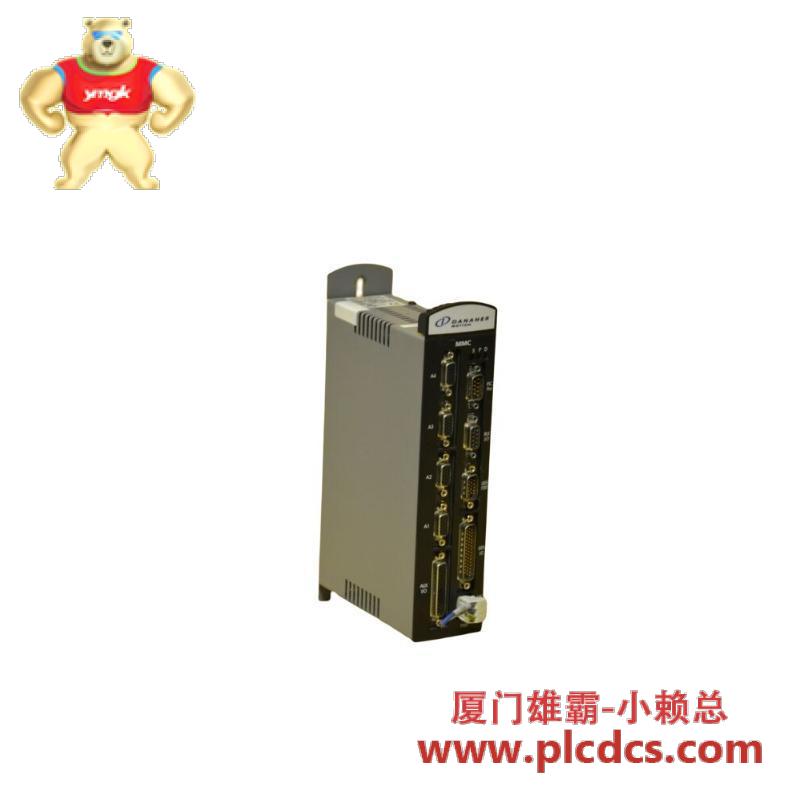 giddings_lewis_ursha_ur_sha_r13_mmc_sercos_plus_kollmorgen.jpg 吉丁斯与刘易斯 URSHA UR SHAR13 MMC Sercos Plus 控制模块