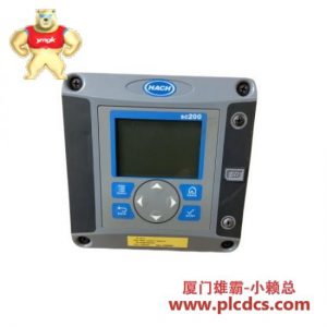 HACH LXV404.99.00502 多功能通用分析仪