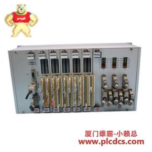 汉米HM610M模块板，适用于工业自动化控制