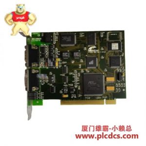 HILSCHER CIF-50-BSL-PB 通讯模块