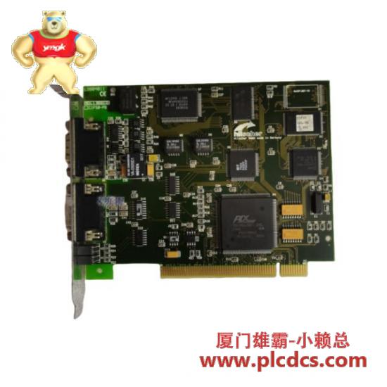 hilscher_cif-50-bsl-pb_communication_module.jpg HILSCHER CIF-50-BSL-PB 通讯模块