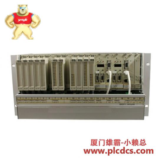 hima_f8652x_984865265.jpg HIMA F8652X 984865265 工业控制模块