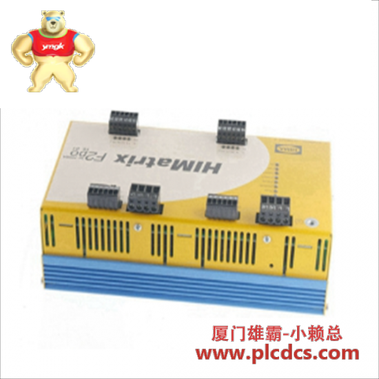 hima_f8652x_984865265.png HIMA F8652X 984865265 工业控制模块