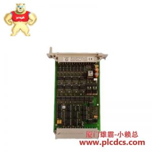 HIMA X-DI1601 985210222 数字输入模块