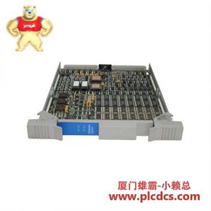 霍尼韦尔 HONEYWELL 51304518-100 工业控制模块