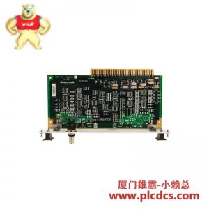 霍尼韦尔 51305072-600 PC卡模块I/O控制器